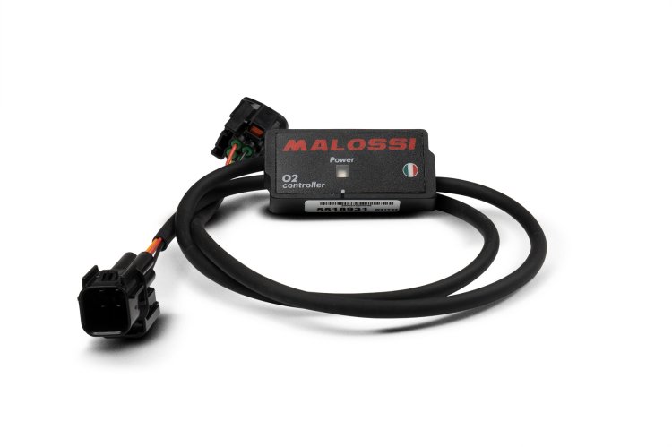 (image for) Malossi Lambda Emulator for Vespa, Piaggio, Aprilia 150-250