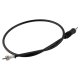 (image for) Speedometer Cable for Piaggio BV250 Small Ferrule