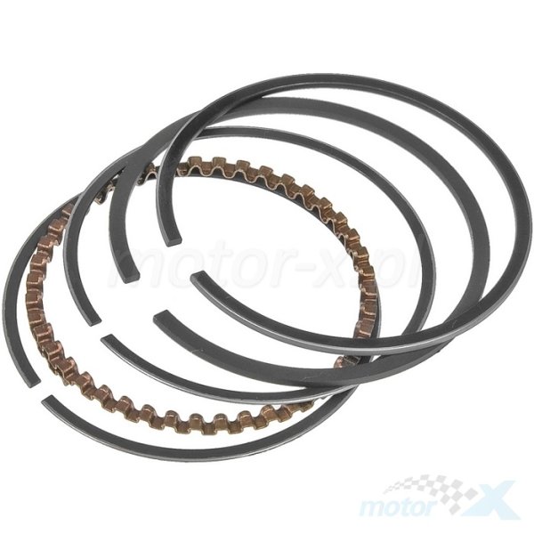 (image for) Piston Rings for Kymco 125