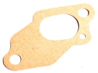 (image for) Gasket, Carburetor to Carburetor Case, No Oil Pump