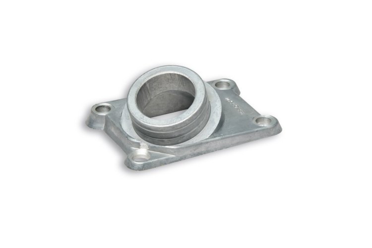 (image for) Tilted Intake Manif. 26X35 Wheelbase 60,5