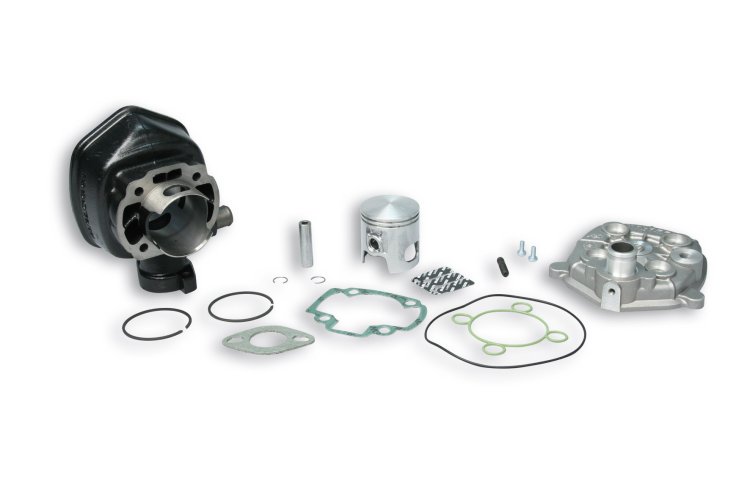 (image for) Cast-I-Cylinder Kit 47 Pin 10 H2O