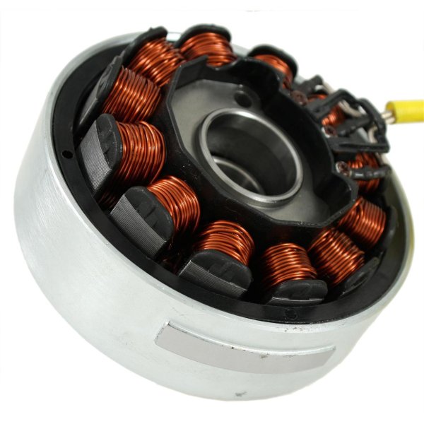 (image for) Flywheel and Stator for Vespa And Piaggio 125-150
