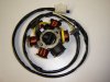 (image for) Stator for Genuine Buddy 125-150cc Scooter