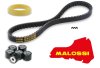 (image for) Malossi Belt and Variator Tuning Kit for Vespa ET2