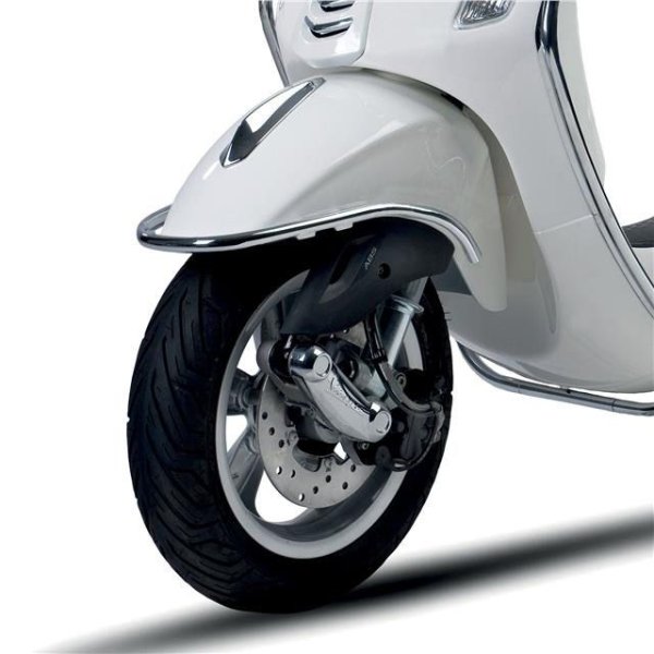 (image for) Front Fender Guard for Vespa Primavera