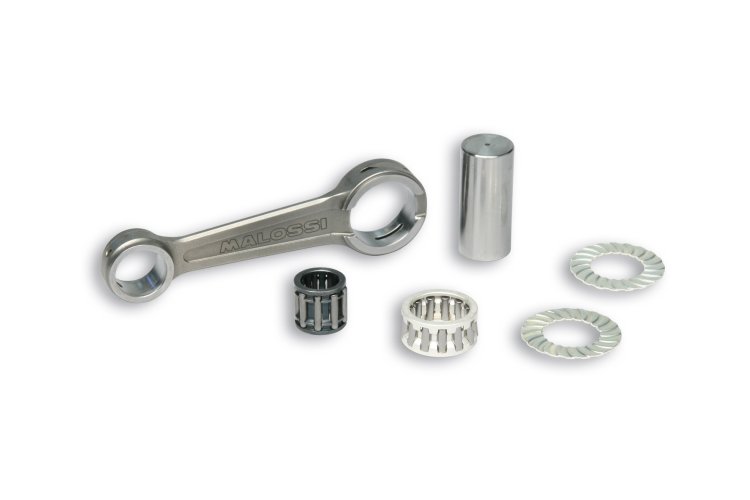 (image for) Complete Connect. Rod Wheelbase 85 MM