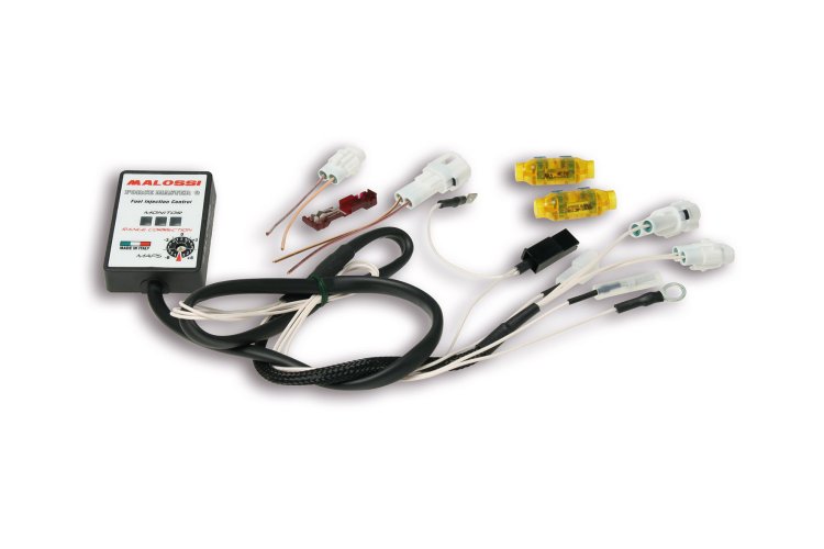 (image for) Malossi Forcemaster CDI for Honda Metropolitan 2013-2015