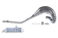 (image for) Exhaust System Supermoto MHR