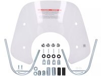 (image for) Flyscreen for Vespa GTS HPE 2023- Newer 1B010107