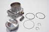 (image for) Cylinder and Piston for Piaggio 500cc Engine 1A001833