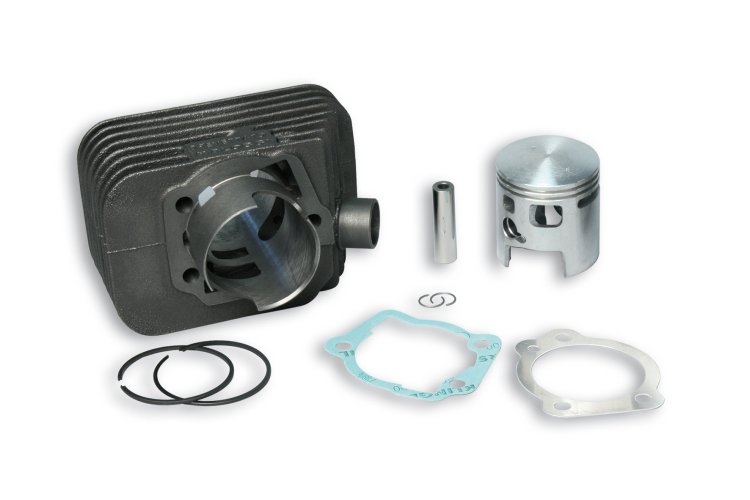 (image for) Cast-I-Cyl. 46,5 Pin 10 Piaggio Ciao