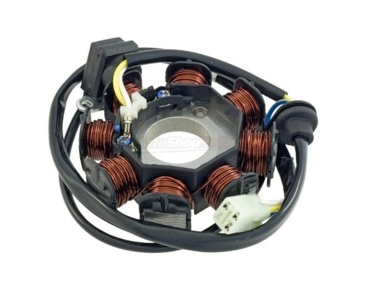 (image for) Stator for Malaguti Ciak 150
