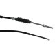 (image for) Brake Cable for Vespa LXV 150 Rear