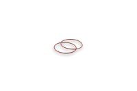 (image for) 2 O-Ring 39X1,5 MM