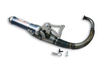 (image for) Malossi Art of Performance Racing Exhaust
