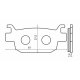 (image for) Brake Pads REAR for Benelli TRK 502X