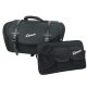 (image for) Classic Duffel Bag Set for Vespa BLACK