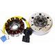(image for) Flywheel and Stator for Aprilia 125-150