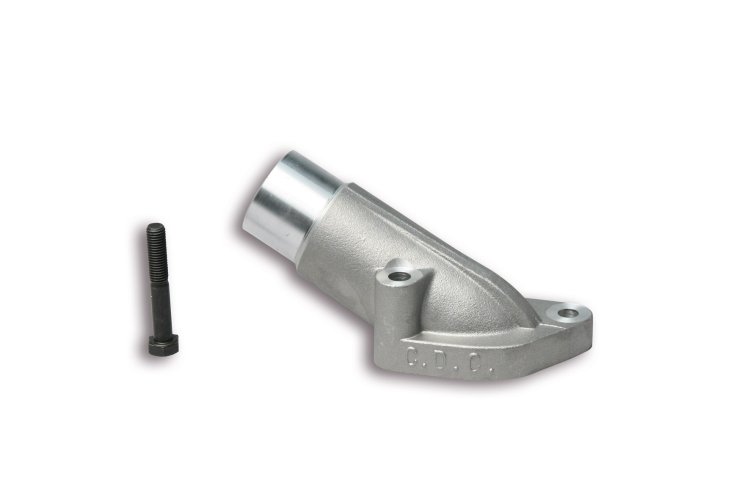 (image for) Tilted Intake Manif. 30 Wheelbase 62 PHBH-VHB Rigid Fix.