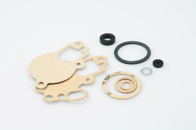 (image for) DellOrto Gasket Kit For DellOrto and SI 20.20 Carburetors