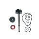 (image for) Water Pump Repair Kit for Yamaha Majesty 400