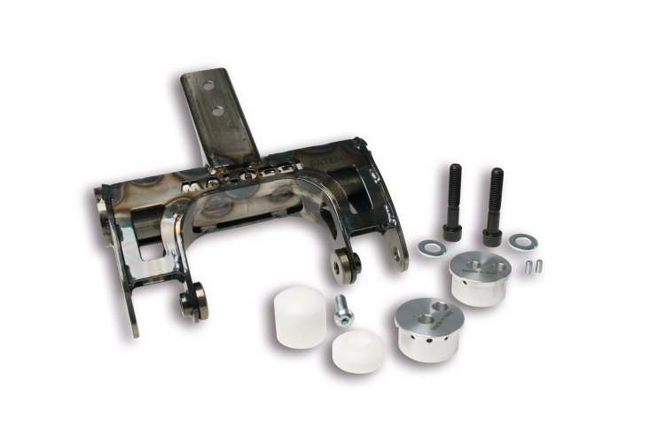 (image for) Malossi Gorilla Arm Racing Engine Mount