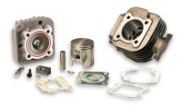(image for) Malossi 70cc Cylinder for Minarelli Vertical 12mm Wristpin