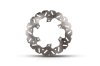 (image for) Malossi Whoop Brake Disk for Vespa GTS HPE2 and GTS 310 FRONT