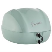 (image for) Top Case for Vespa Primavera Relax Green 350/A