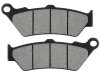 (image for) Brake Pads for Aprilia, Ducati, KTM, Moto Guzzi, Victory ORGANIC