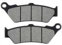 (image for) Brake Pads for Aprilia, Ducati, KTM, Moto Guzzi, Victory ORGANIC