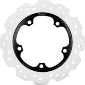 (image for) Brake Disk FERODO for Honda NC 700 and NC 750 REAR