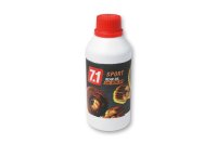(image for) Malossi 80W-90 Synthetic Gear Oil