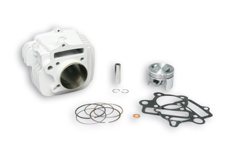 (image for) Alumin-Cylinder 56 Pin 13 Pit Bike 125 4T