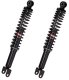 (image for) YSS Rear Shocks for Piaggio BV 200 and BV 250
