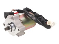 (image for) Starter Motor for TGB 50cc Scooters