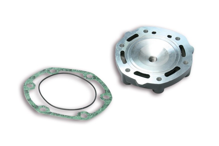 (image for) Cyl.Head 65 Honda 125