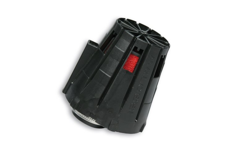 (image for) Red Filter E5 32 PHBG 1521-Mikuni with Black Cap