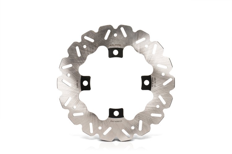 (image for) Malossi Brake Disk for Honda