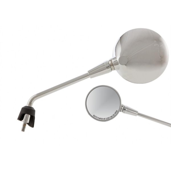 (image for) Mirror for Vespa Primavera LEFT