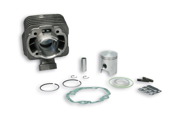 (image for) Cast-I-Cylinder Kit 40