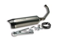(image for) Exhaust System RX MHR
