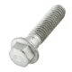 (image for) Screw M6x30mm, Oilpan