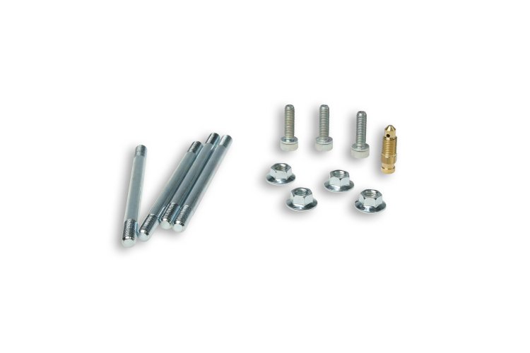 (image for) Studs/Nut Kit 7x106 mm for Modul.Cy-Heads 39,8-50