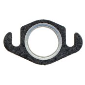 (image for) Exhaust Gasket for Morini, Minarelli, Piaggio 2 Stroke 50cc