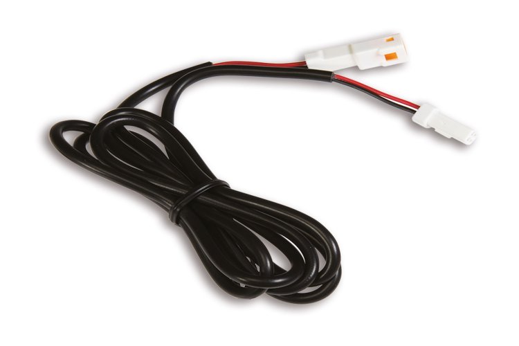 (image for) Malossi Temperature Sensor Wiring
