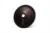 (image for) Malossi Variator Outer Pulley or Fixed Driving Sheave for Vespa 50cc Scooters