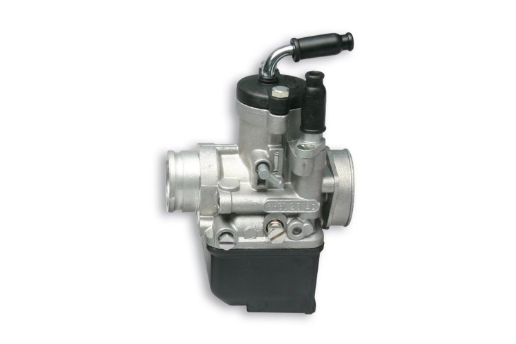 (image for) Malossi PHBL 25mm Carburetor for Vespa 50 (Reed V-CVFL)
