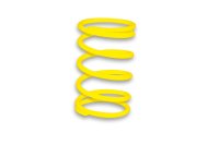 (image for) Clutch Contra Spring Malossi for Yamaha BWS 100 Yellow